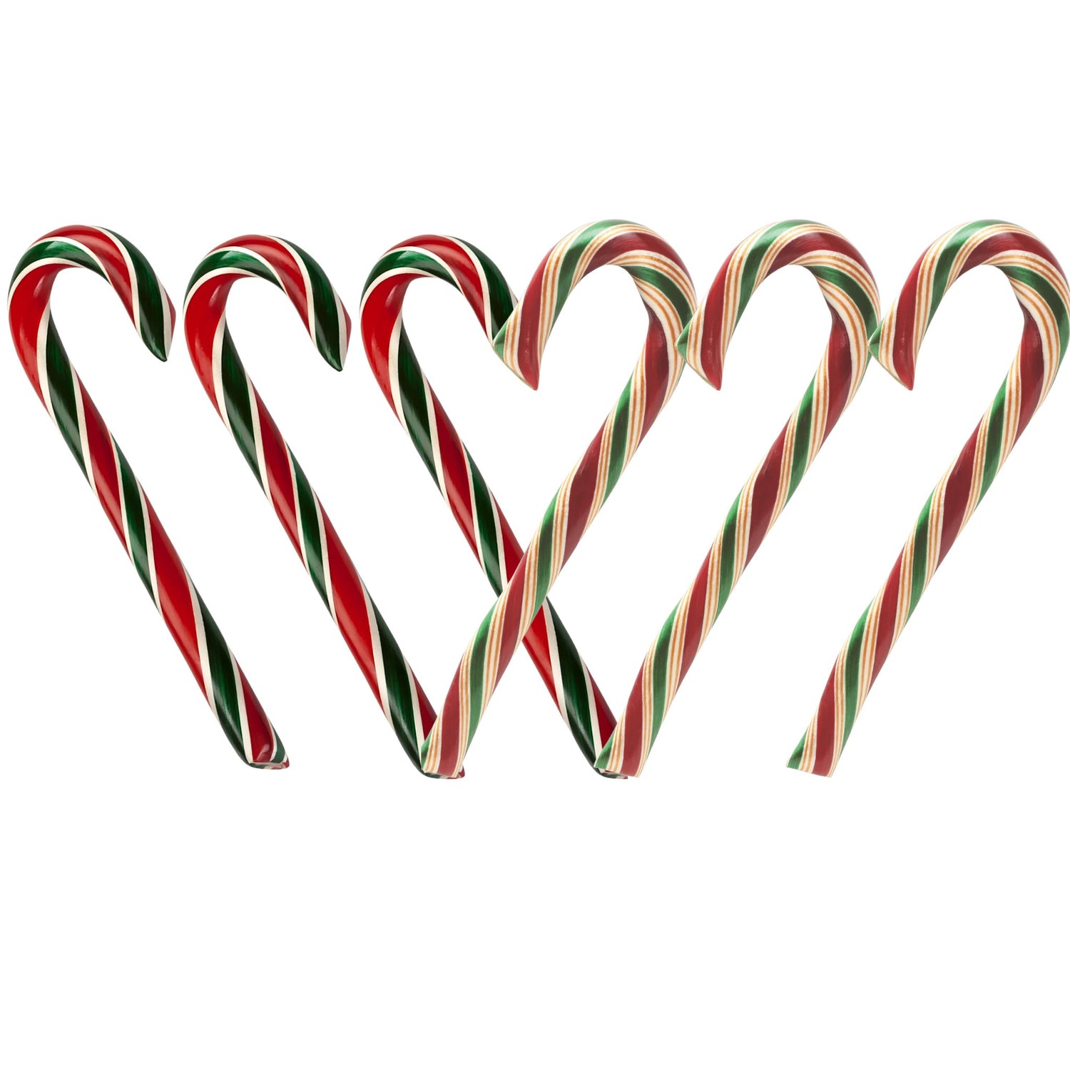 Candy Canes