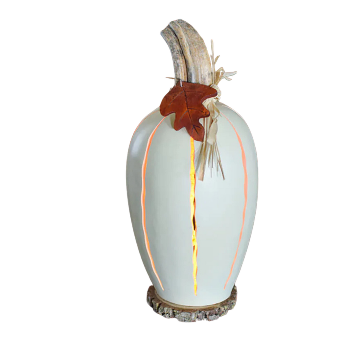 White Pumpkin - Small
