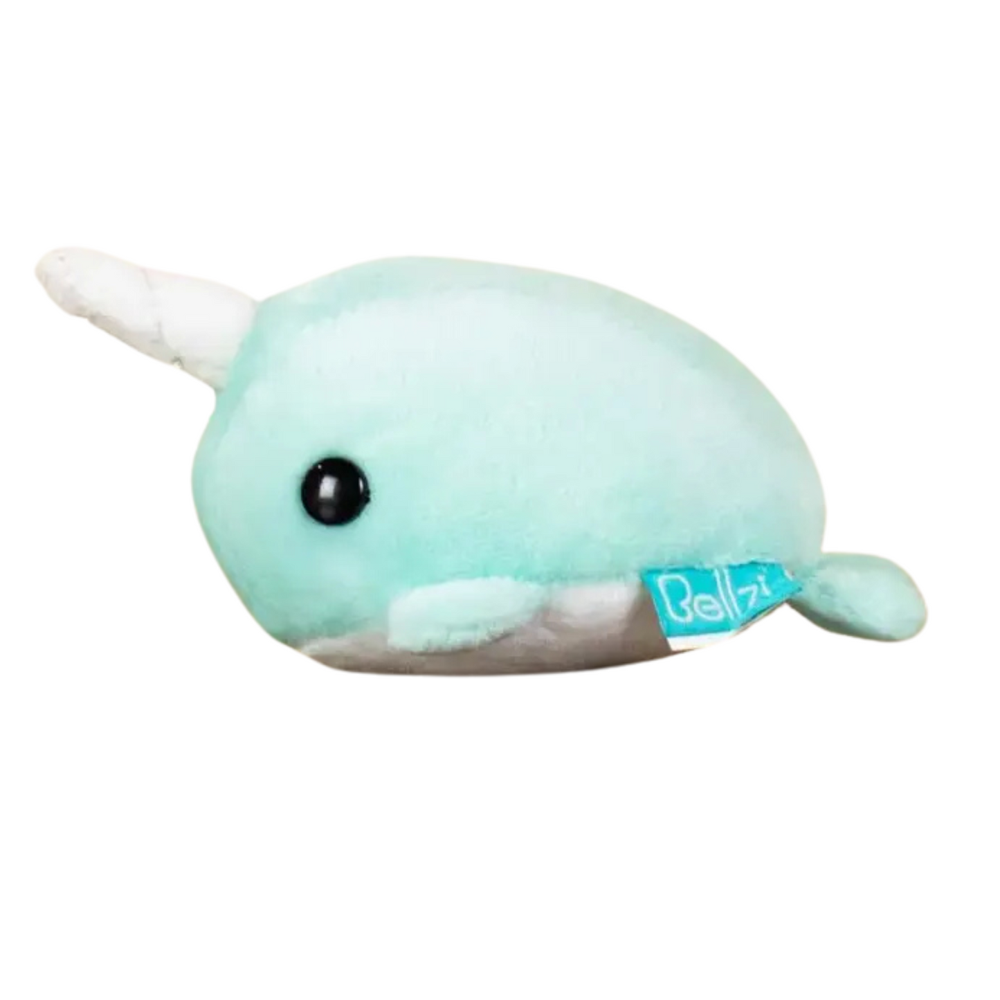Narwhal Plush