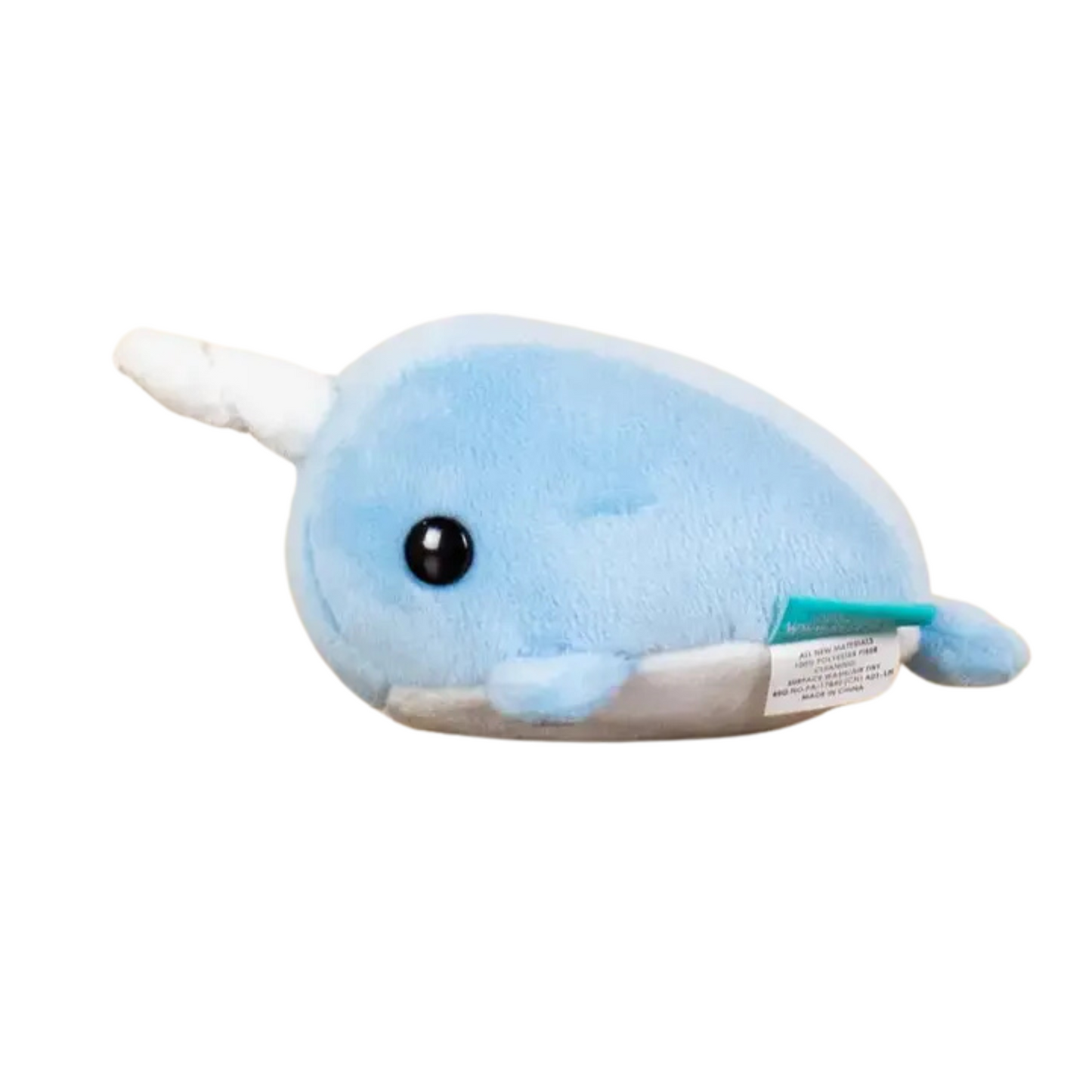 Narwhal Plush