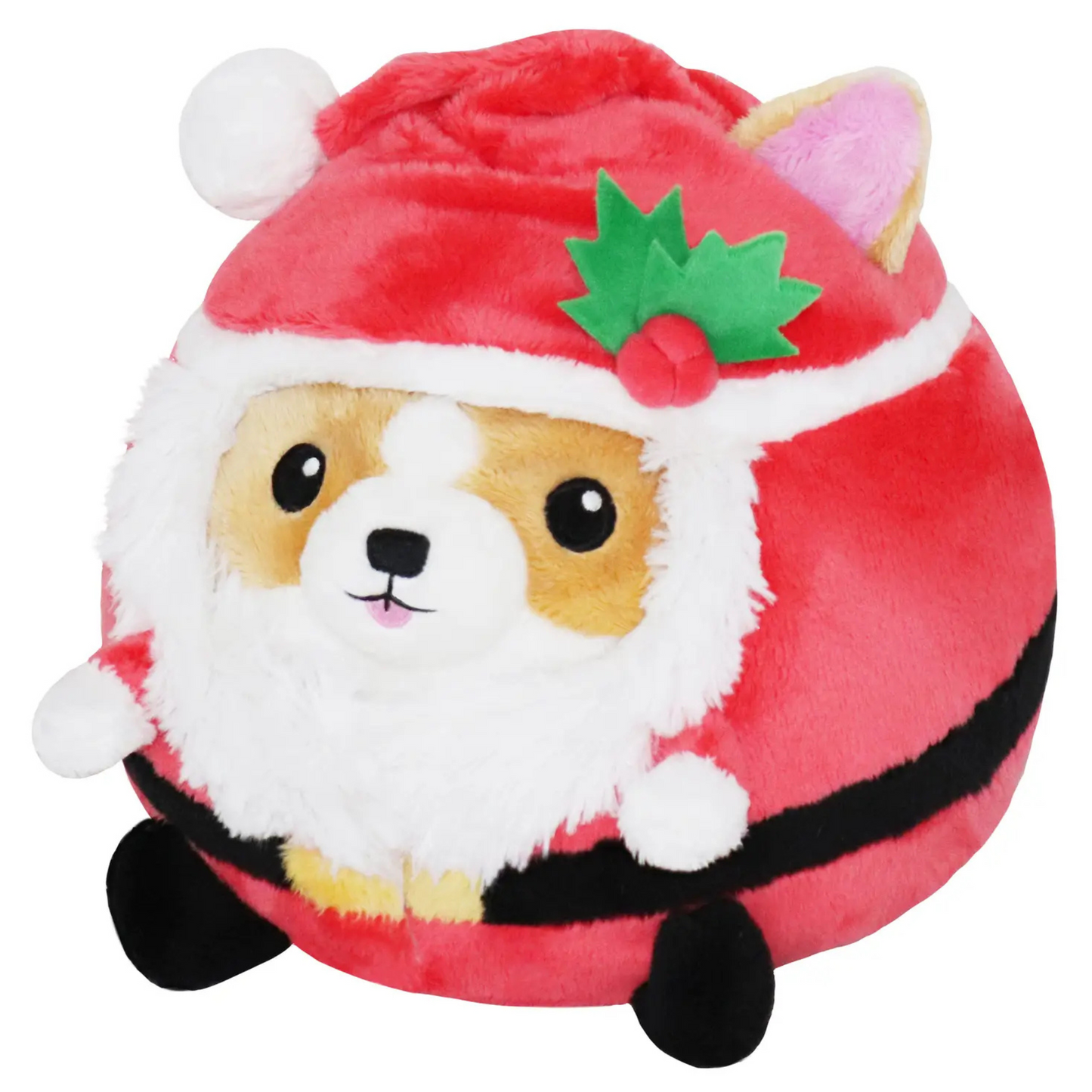 Undercover Corgi Squish