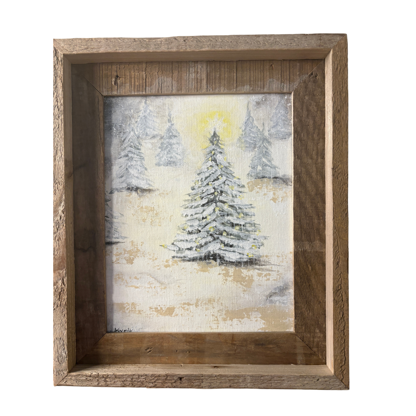 Local Artist Paintings