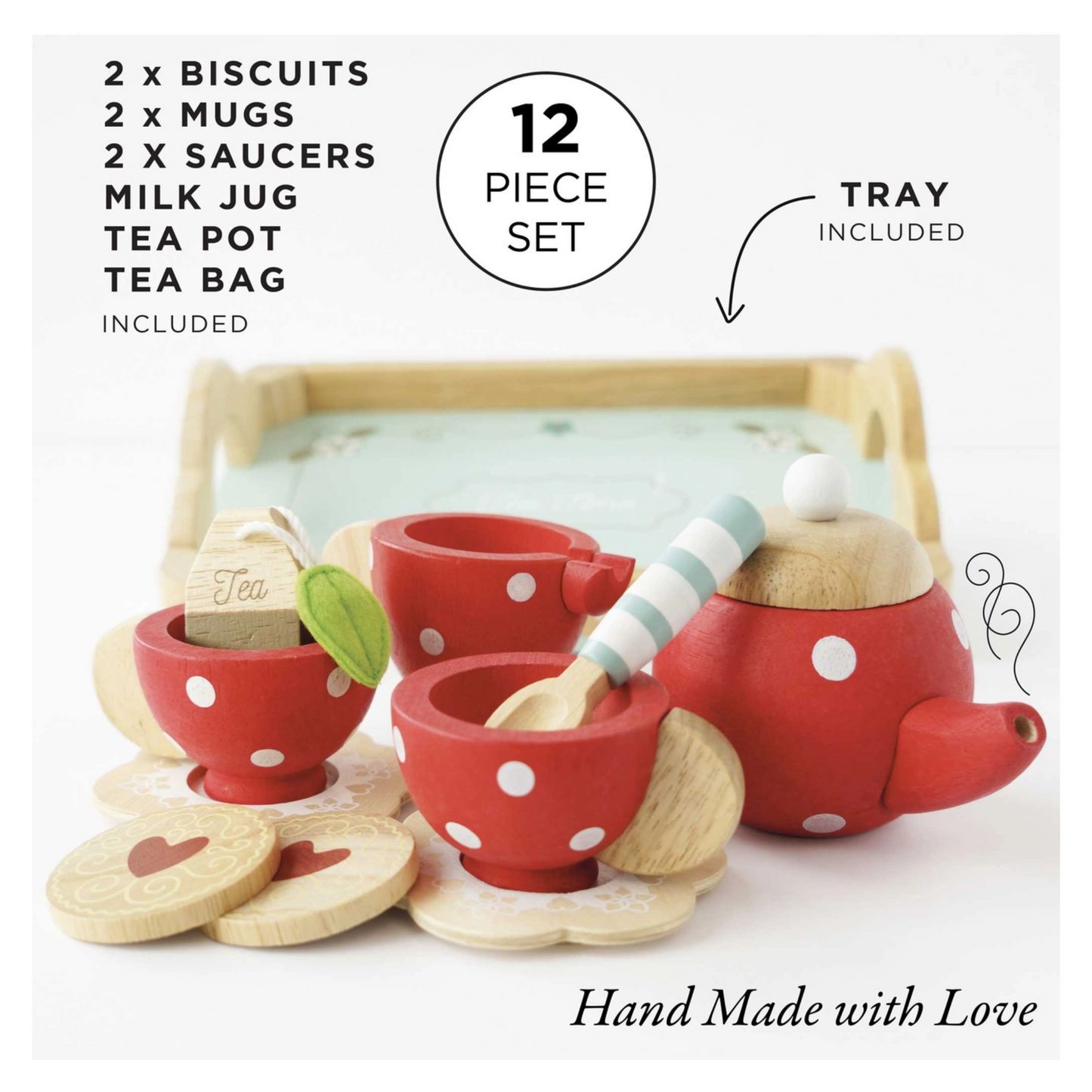 Tea Set
