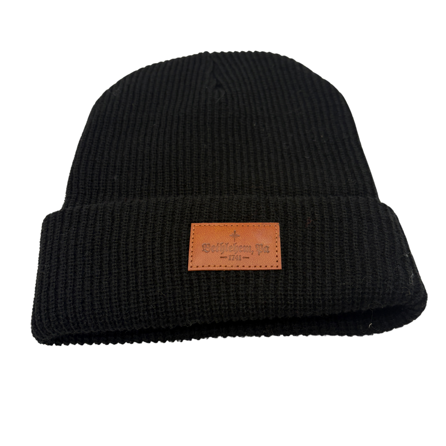 Historic Bethlehem Beanie
