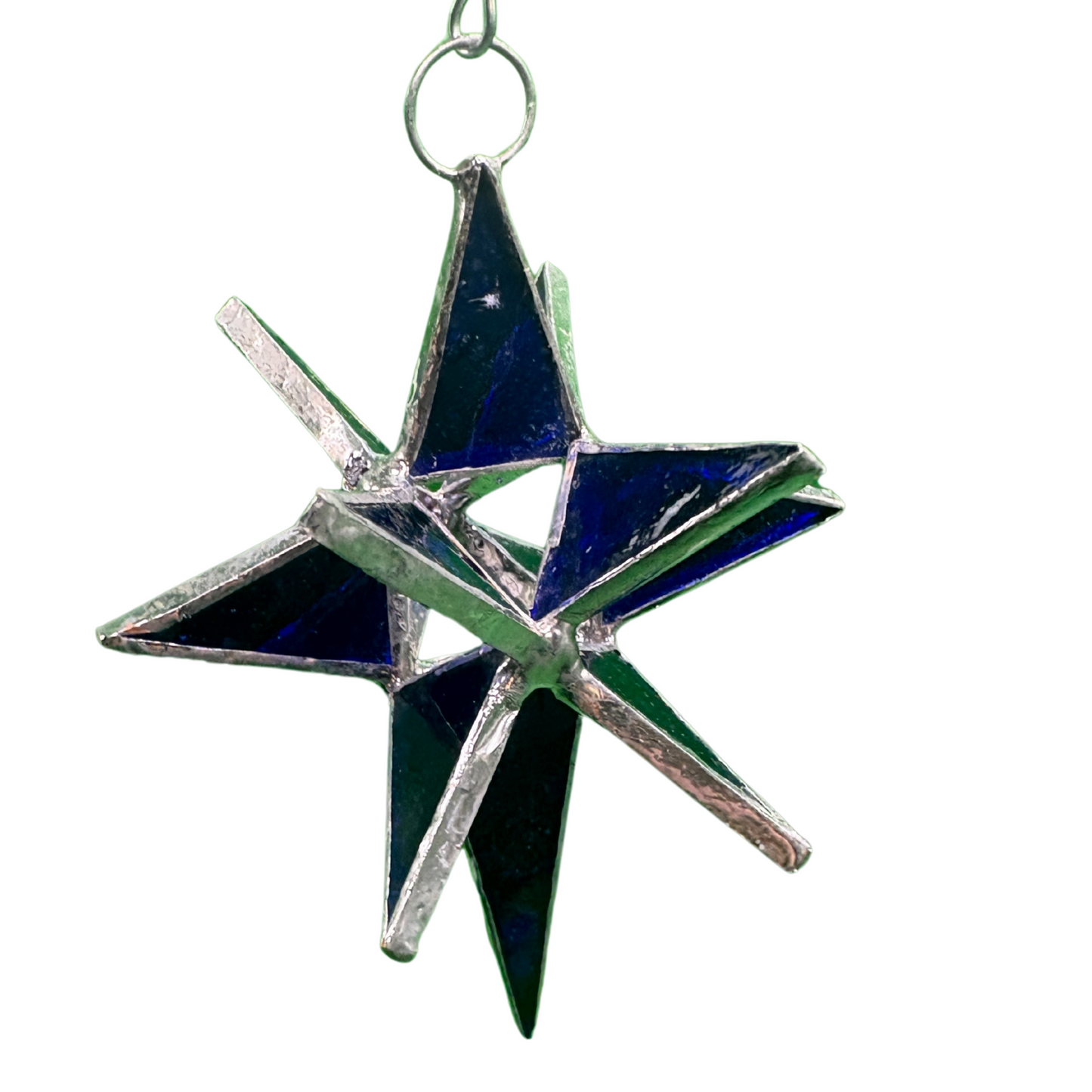 Bethlehem Star 3D (Variety of Colors)