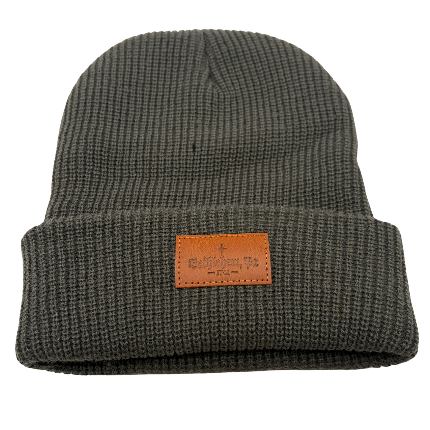Historic Bethlehem Beanie