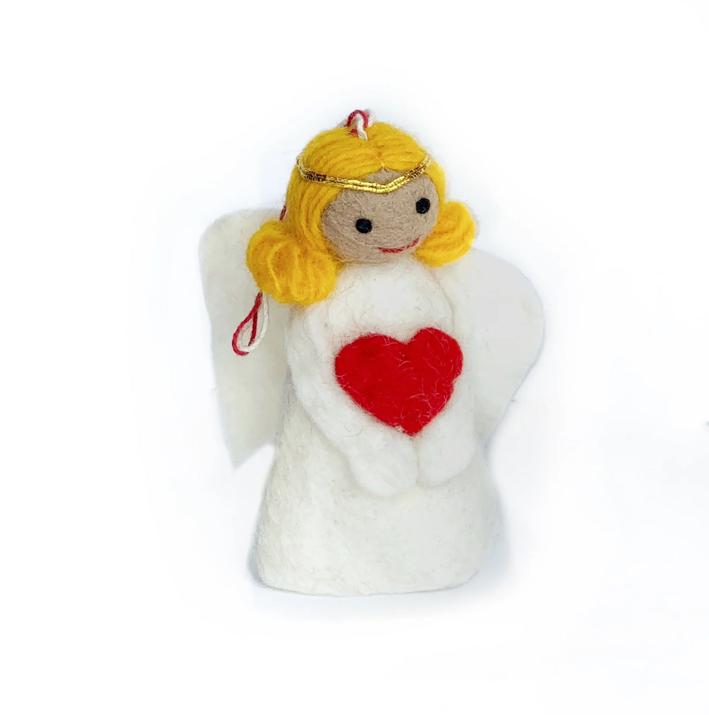 Felt Angel