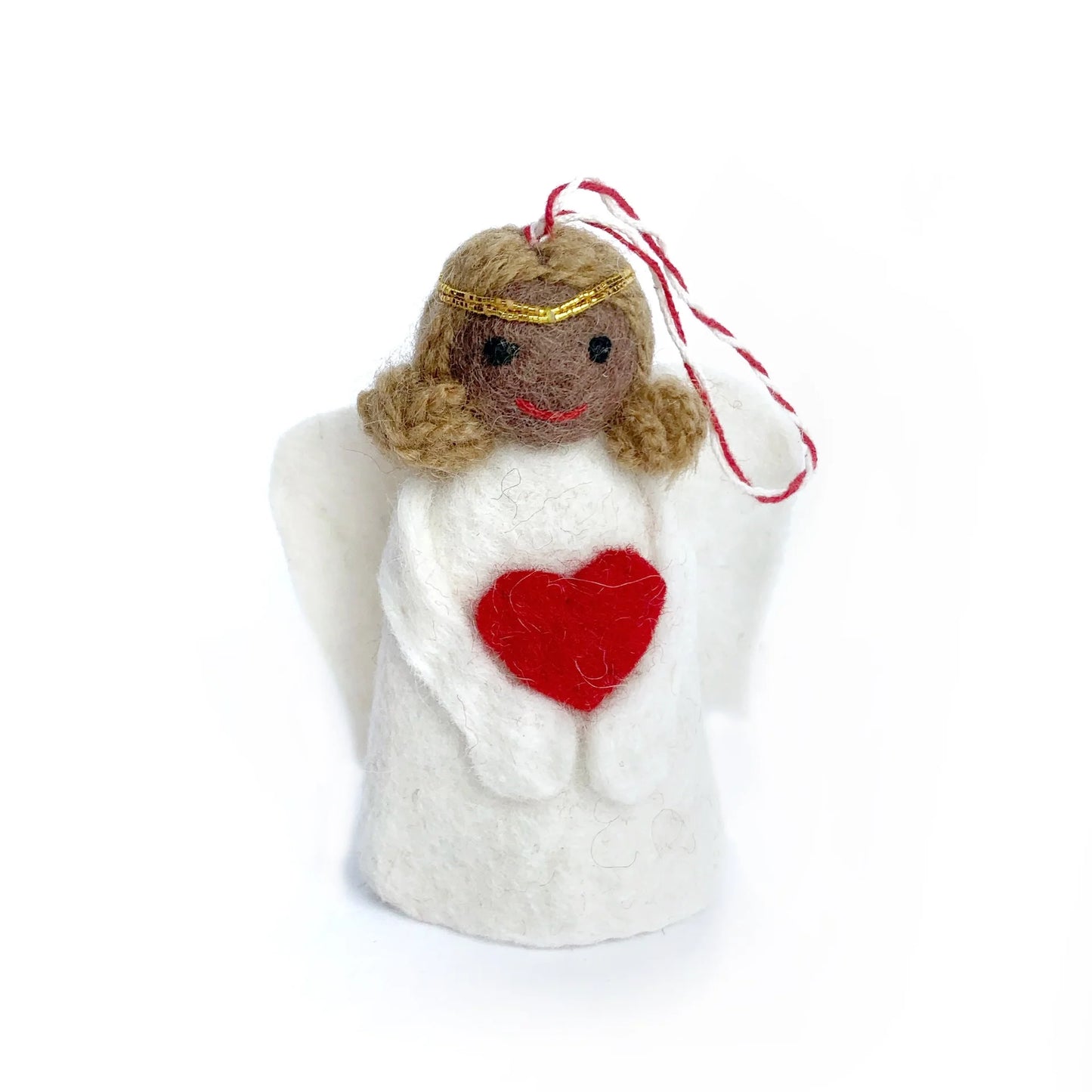Felt Angel