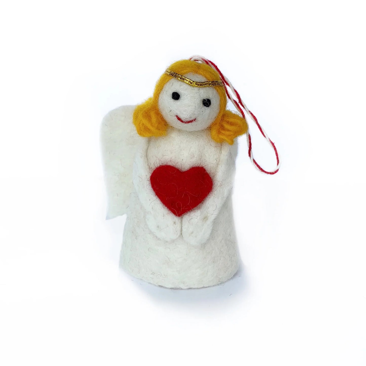 Felt Angel