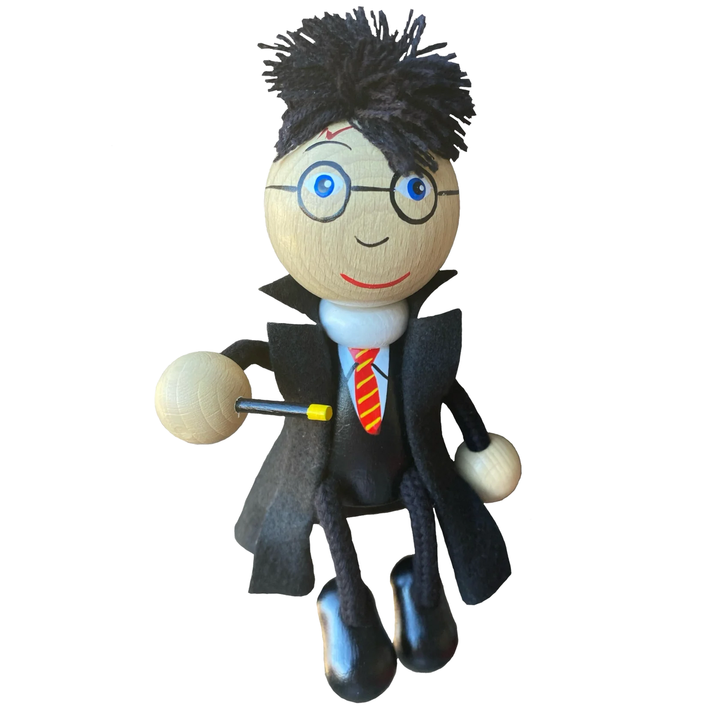 Harry Potter Bouncie
