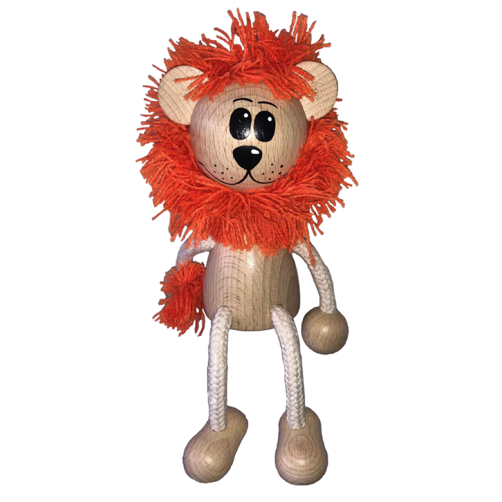 Lion Bouncie