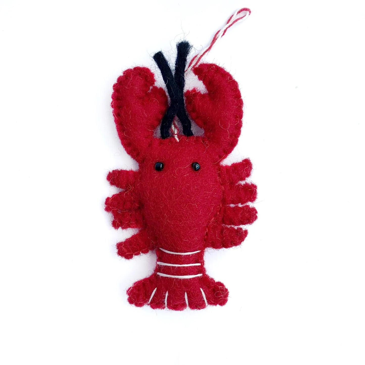Lobster Ornament