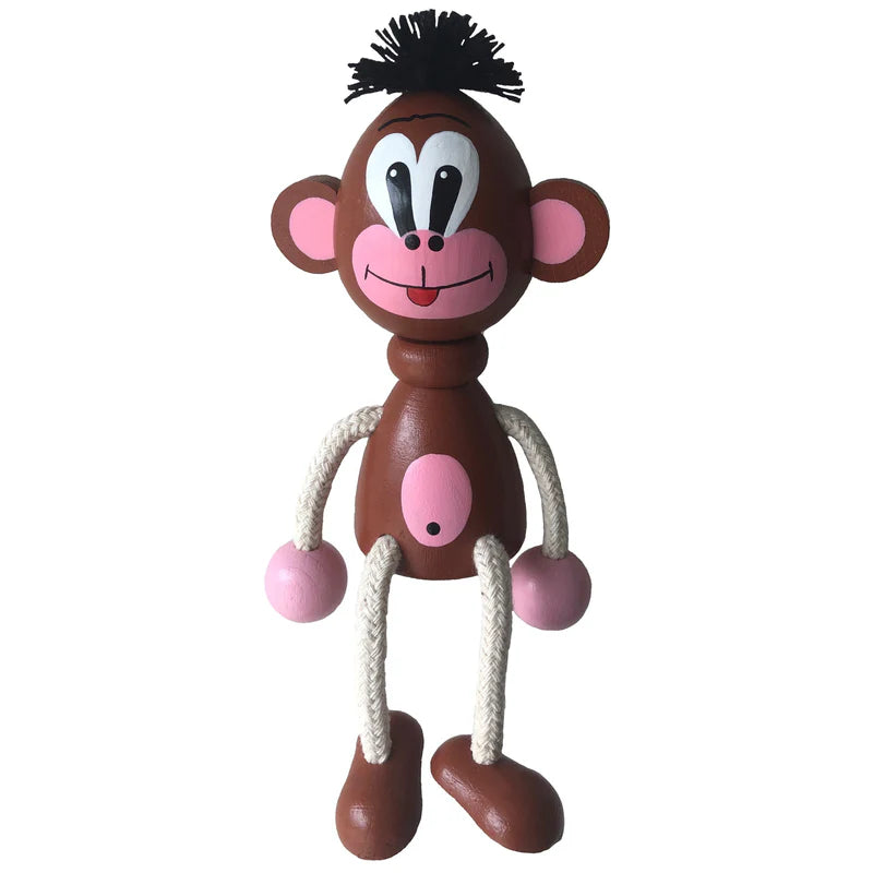 Monkey Bouncie