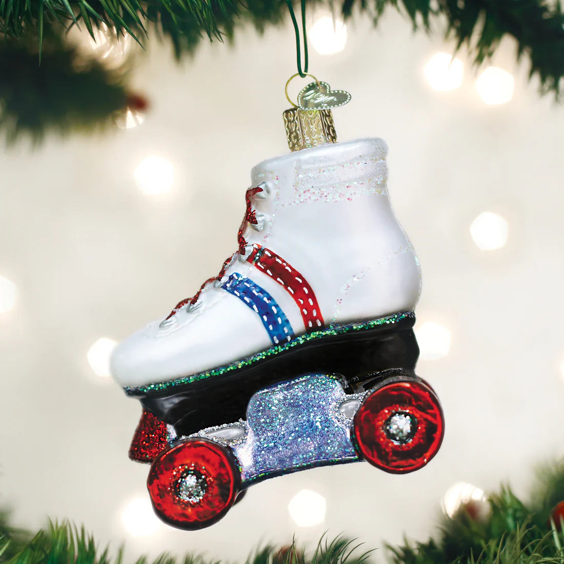 Roller skate
