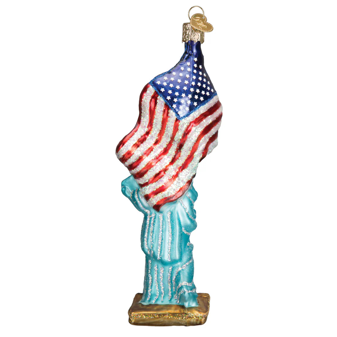 Statue of Liberty