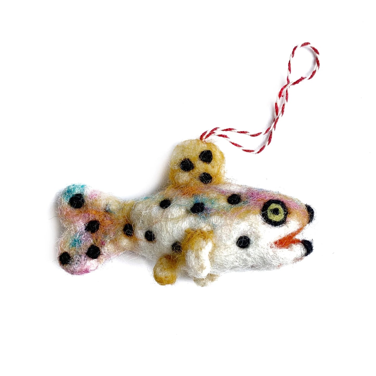 Trout