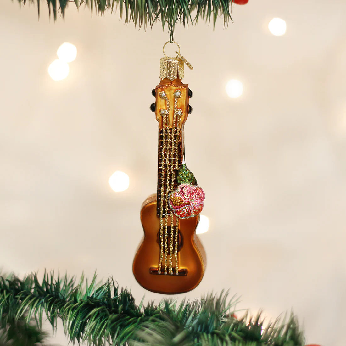 Ukulele