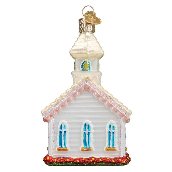 Wedding Chapel