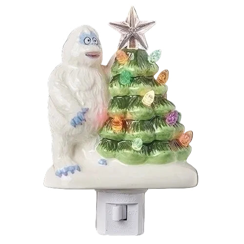Bumble Night Light w/ Tree