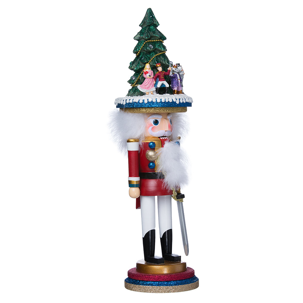 19" Nutcracker Suite Nutcracker