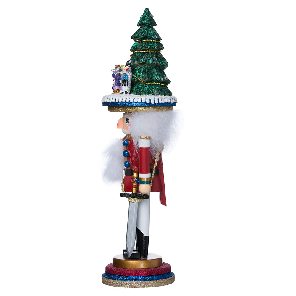 19" Nutcracker Suite Nutcracker