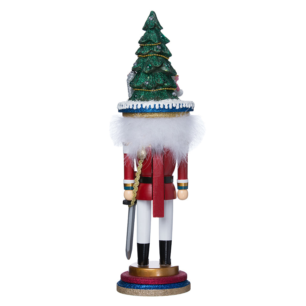 19" Nutcracker Suite Nutcracker