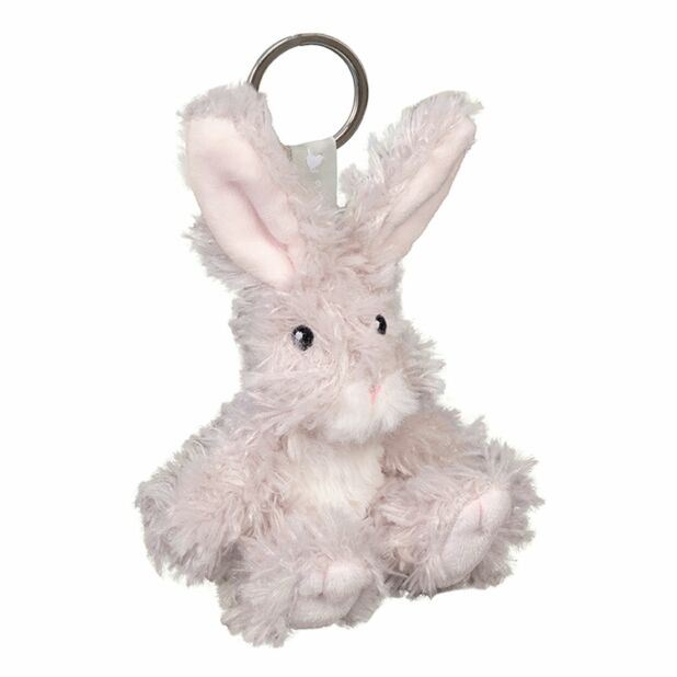 Plush Keyrings