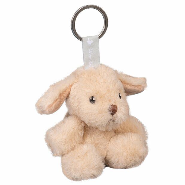 Plush Keyrings