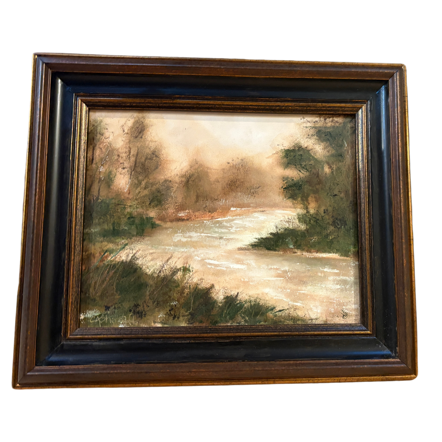 Local Artist Paintings