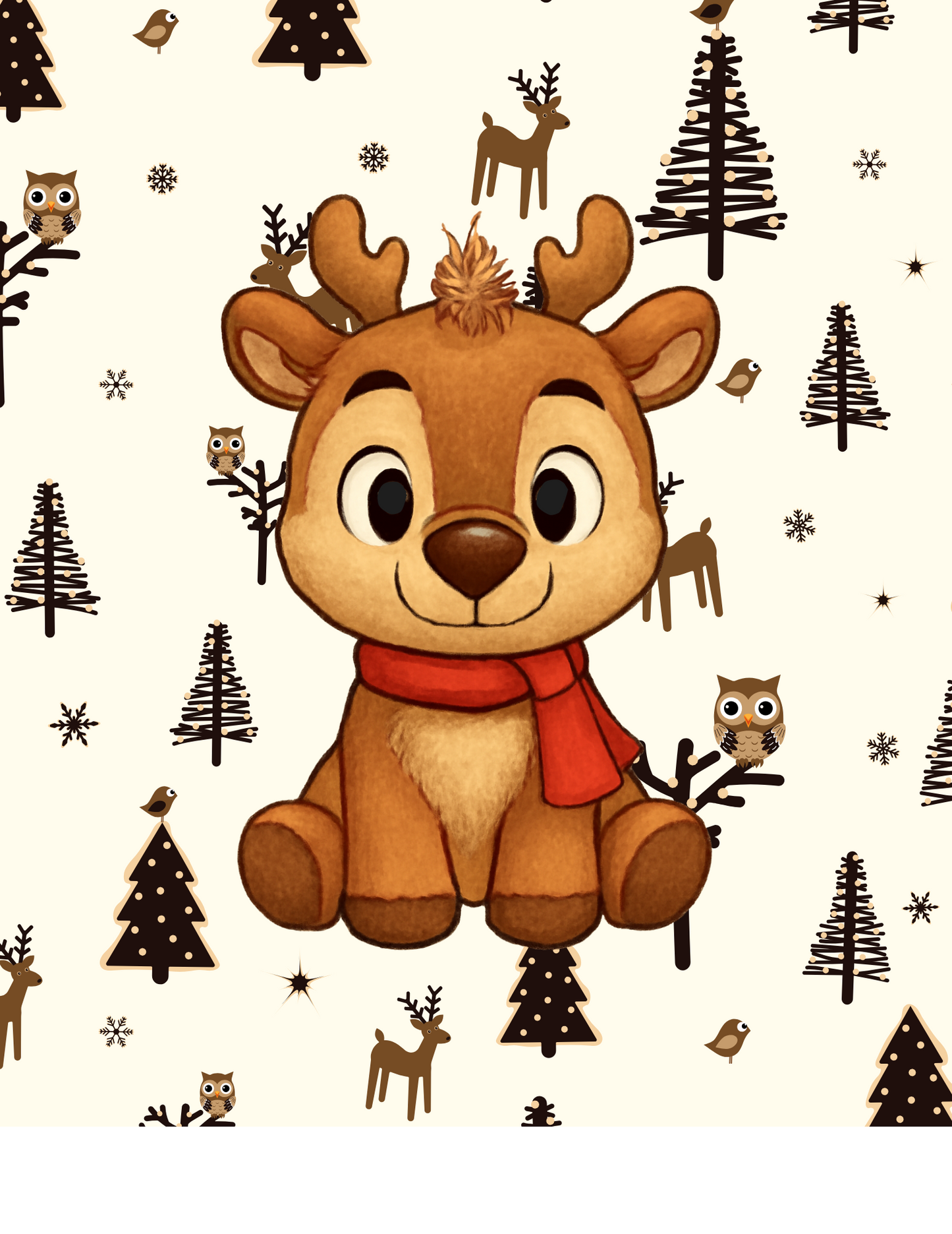 Workshops with Santa: Adopt-a-Reindeer 11/21 5:45 pm-6:30 pm