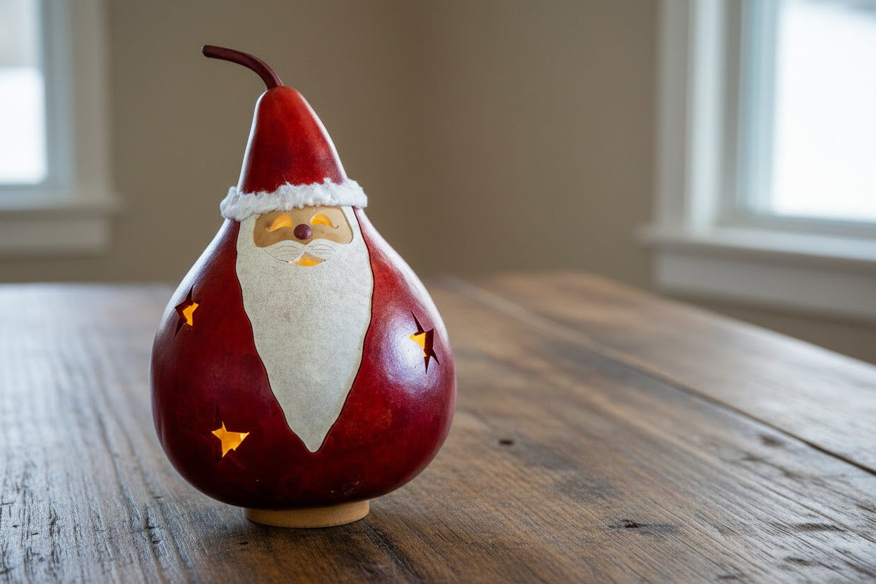 Santa Med Lit