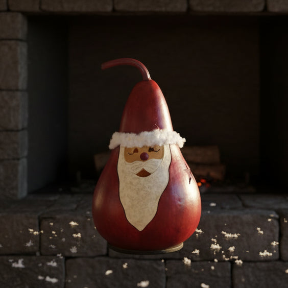 santa mini