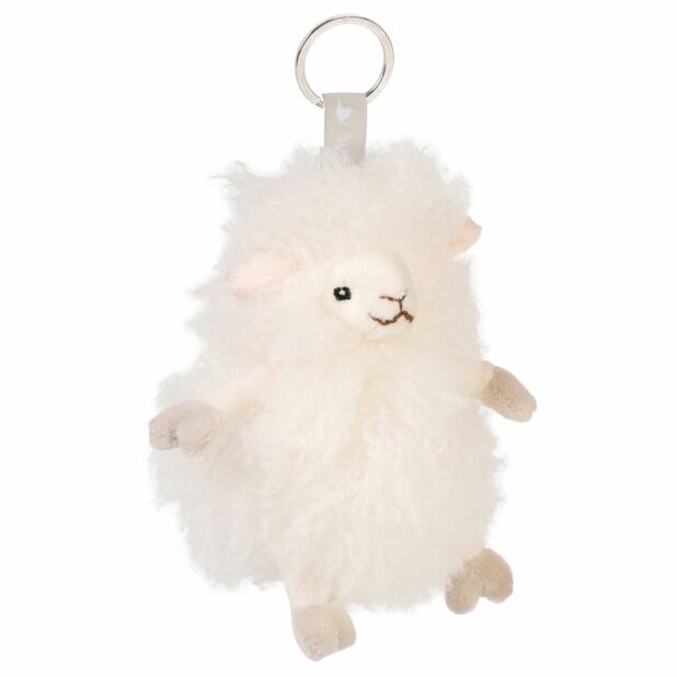 Plush Keyrings