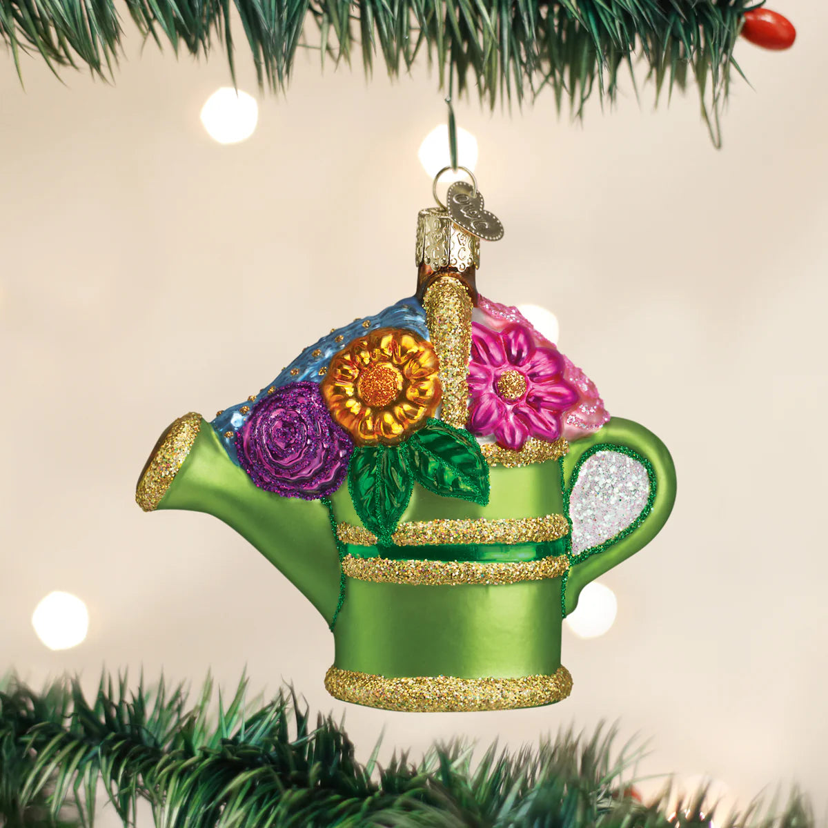 Watering Can OW