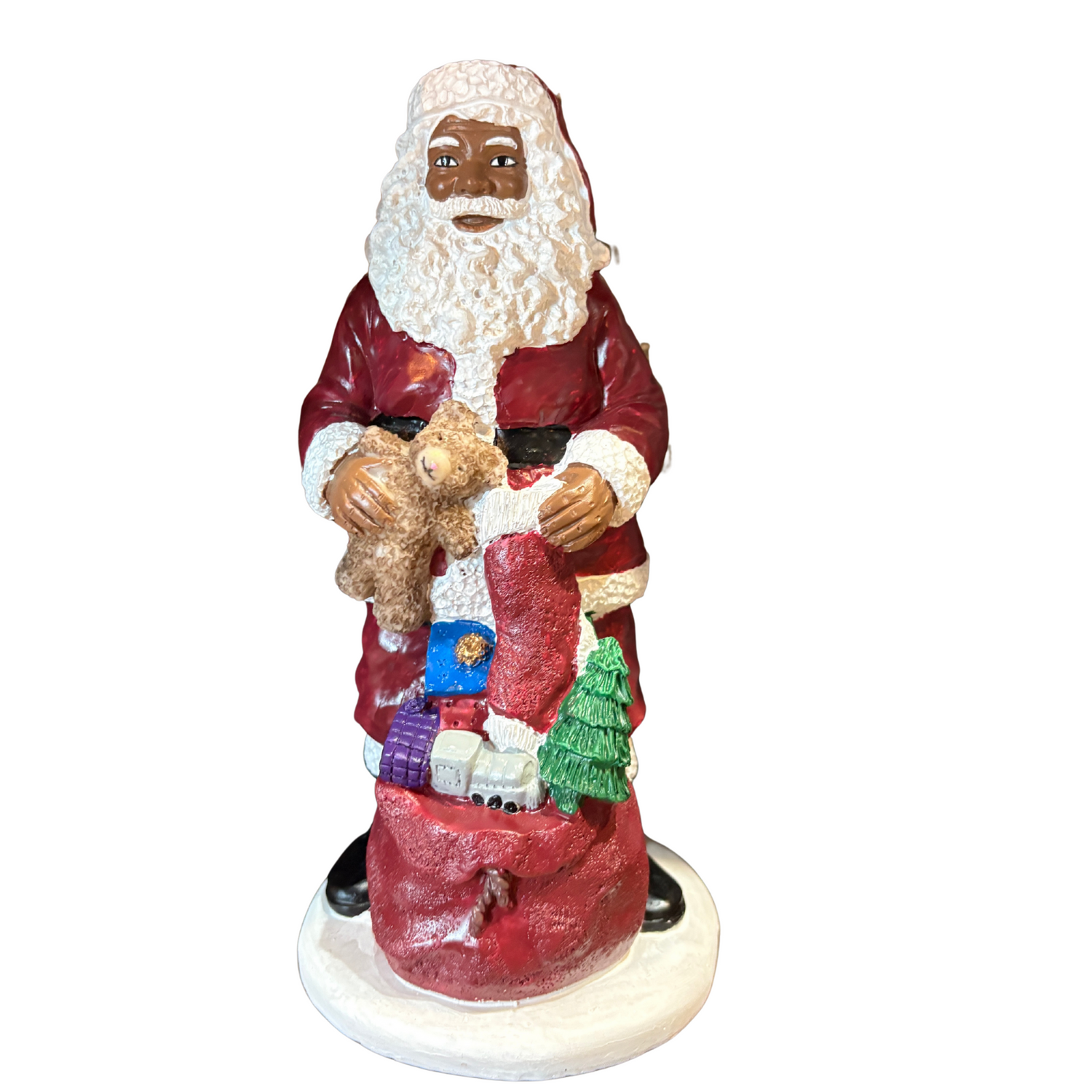 Santa Figures
