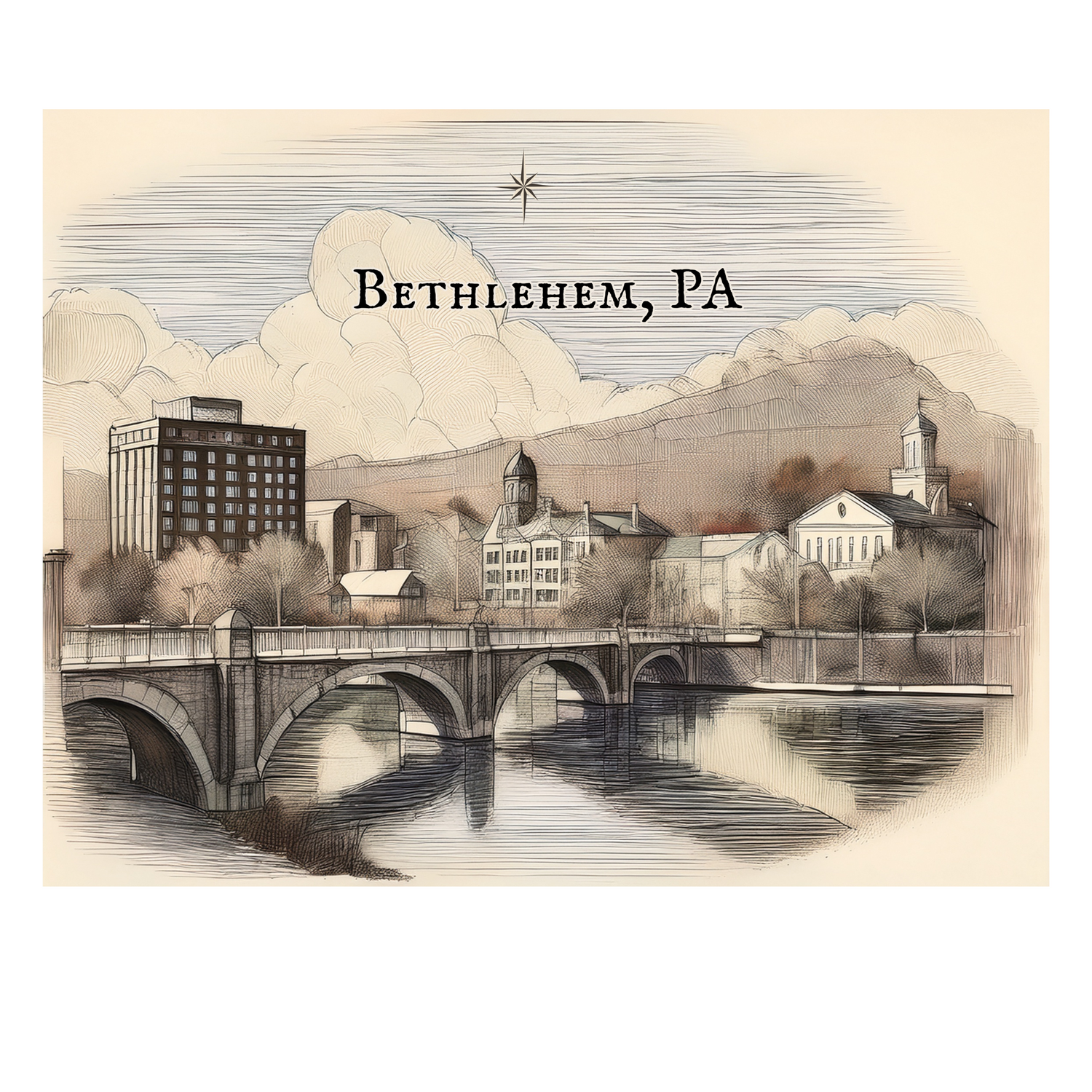 Postcards
