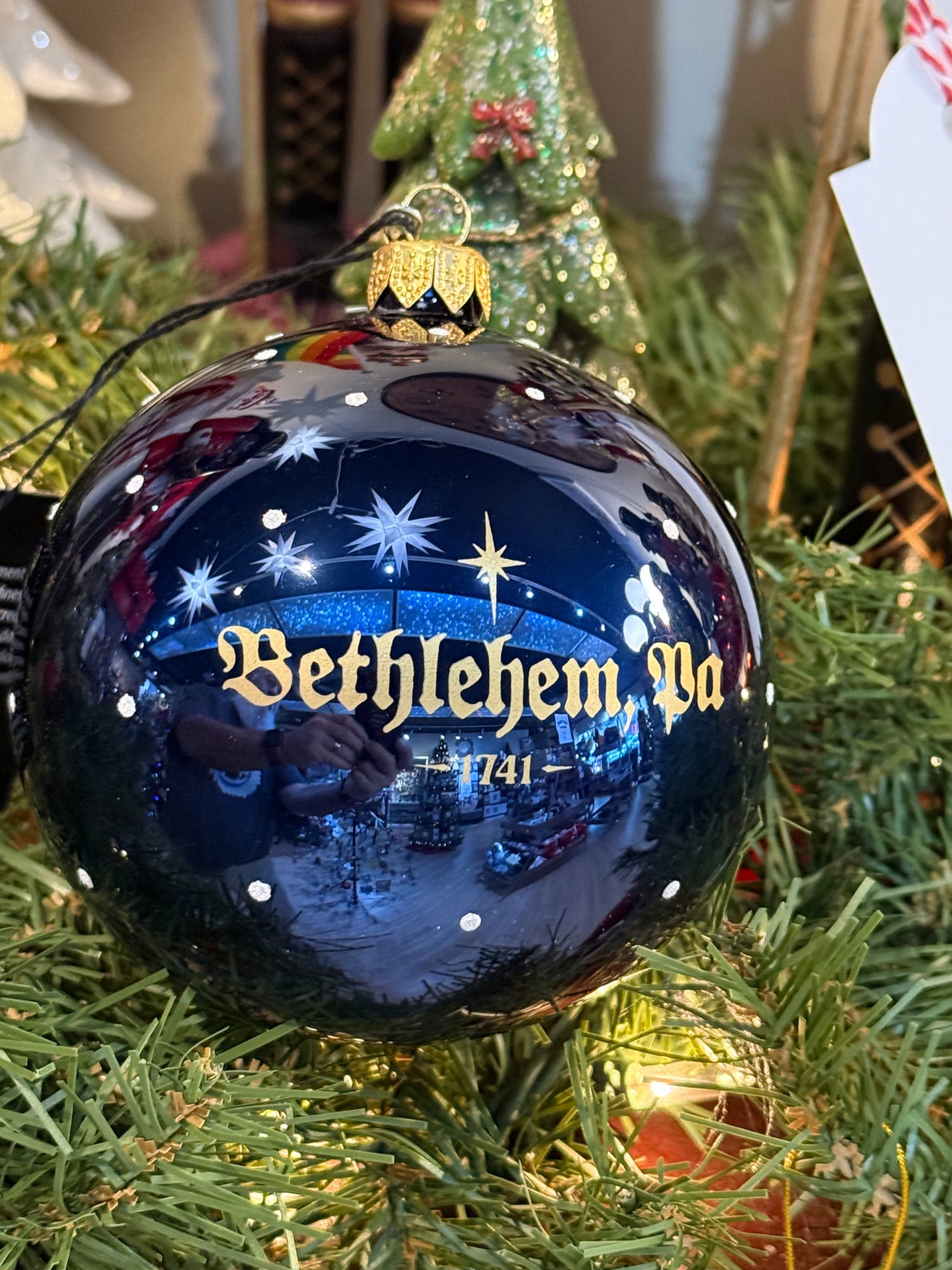 Historic Bethlehem