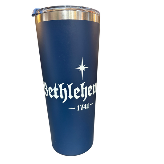 Bethlehem Vacuum Tumbler