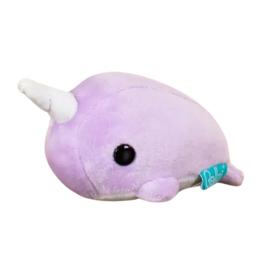 Narwhal Plush