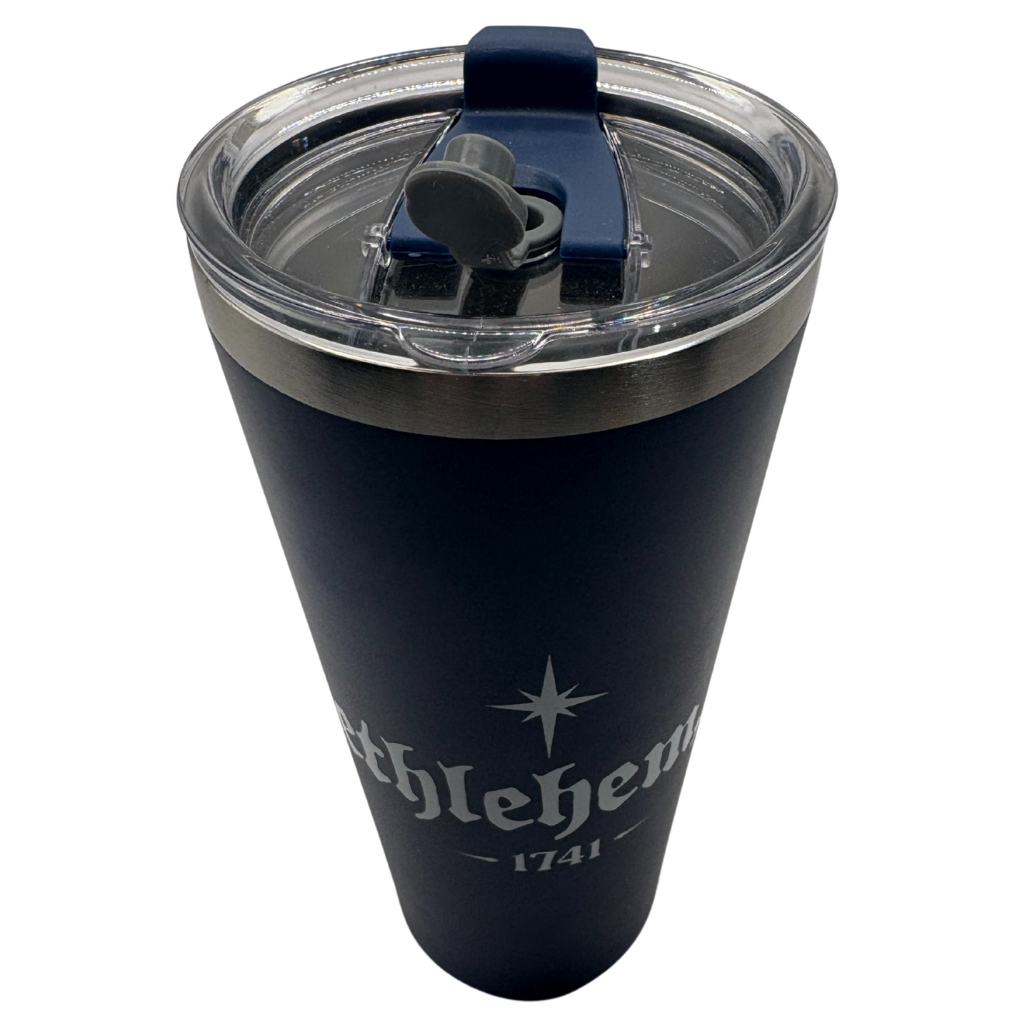 Bethlehem Vacuum Tumbler