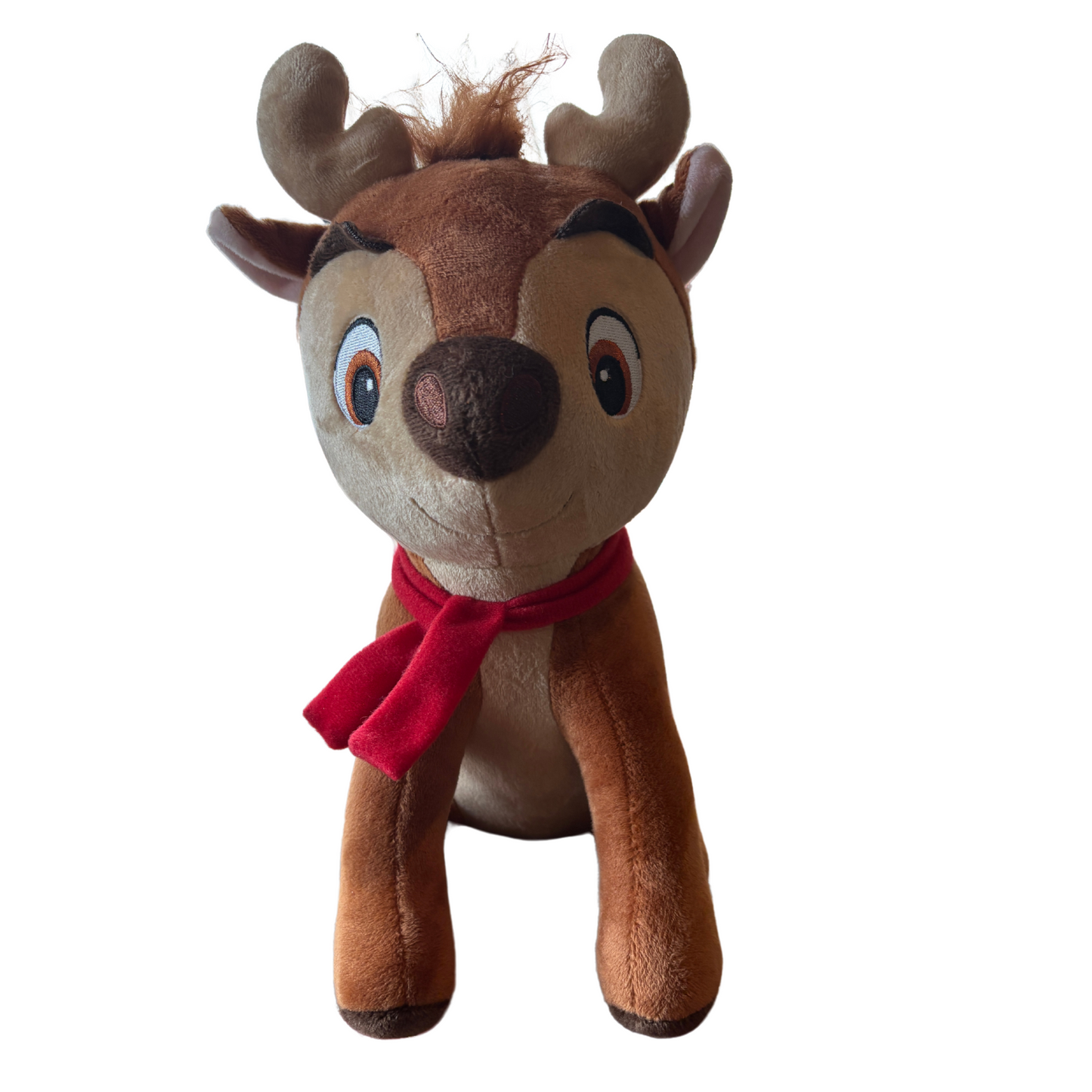 Baby Reindeer Plush