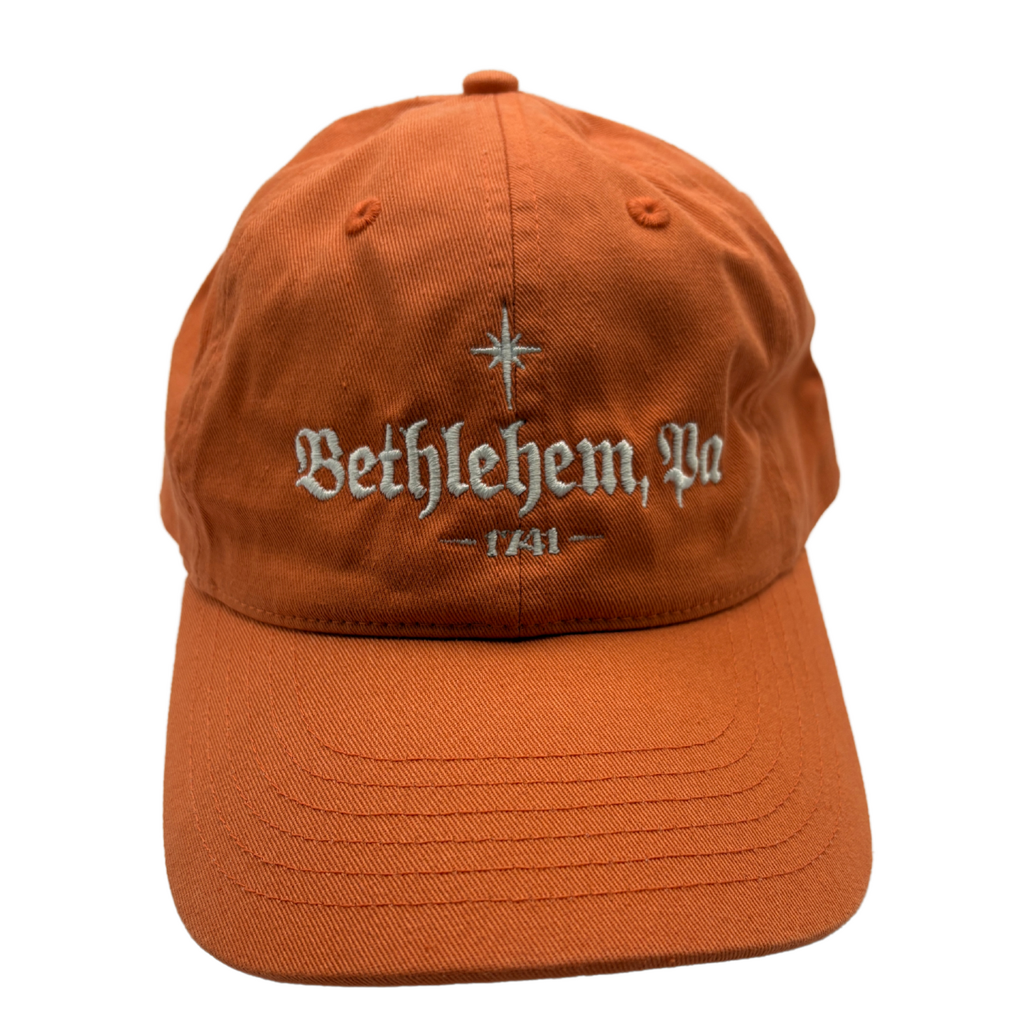Bethlehem, PA Baseball Hats