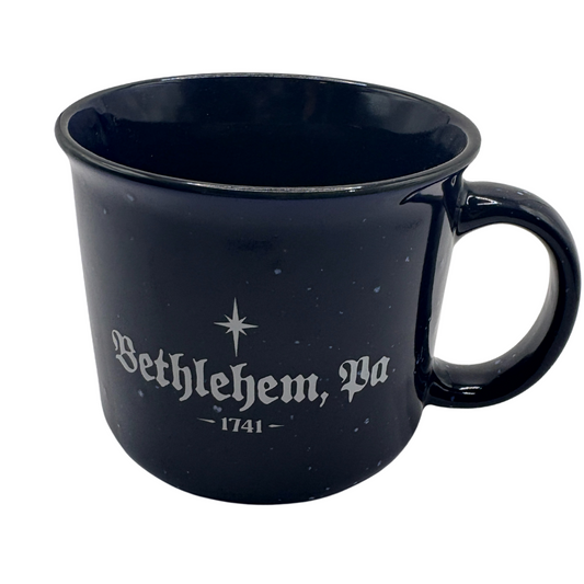 Bethlehem mug