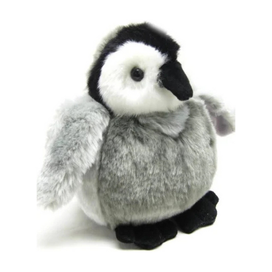 Baby Plumpee the Penguin