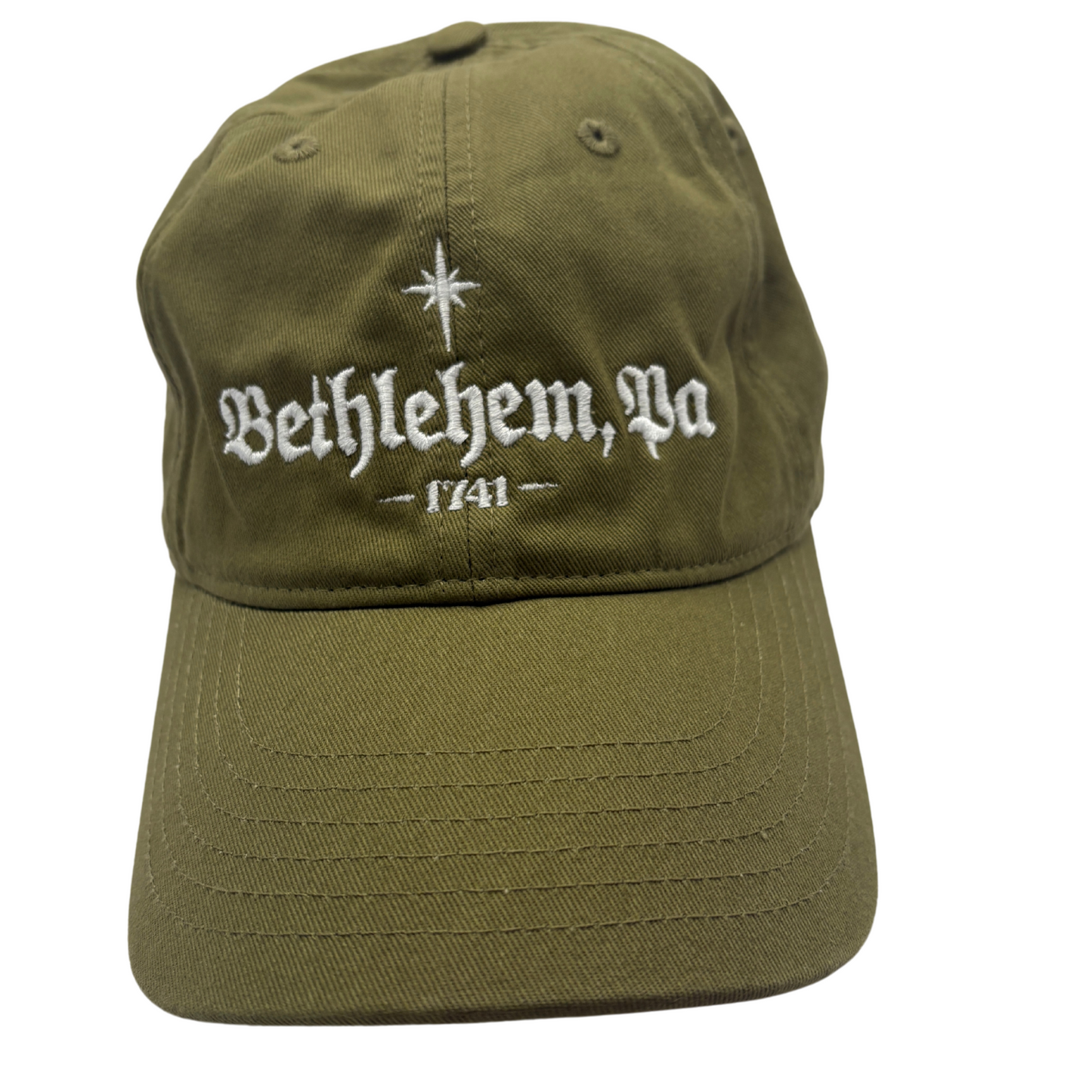 Bethlehem, PA Baseball Hats