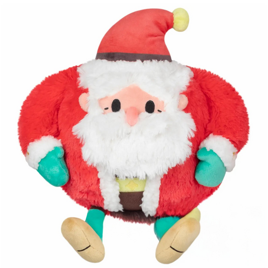 Santa Squish