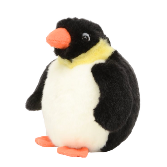 Plumpee Penguin