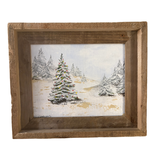Local Artist Paintings