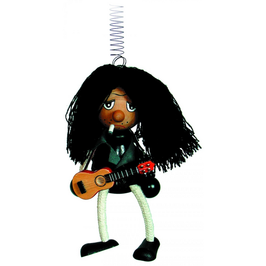 Rock Star