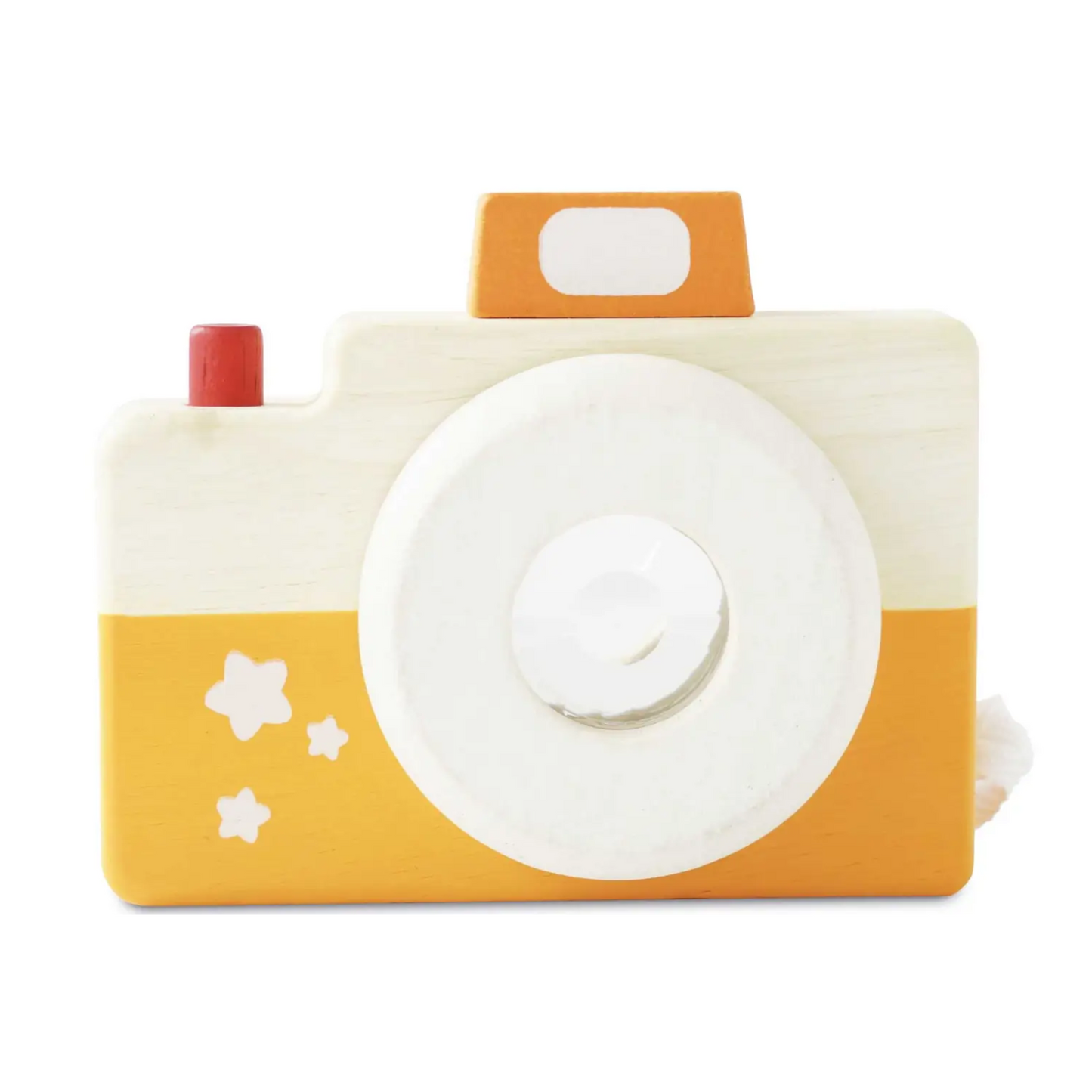 Adventure Kaleidoscope Camera